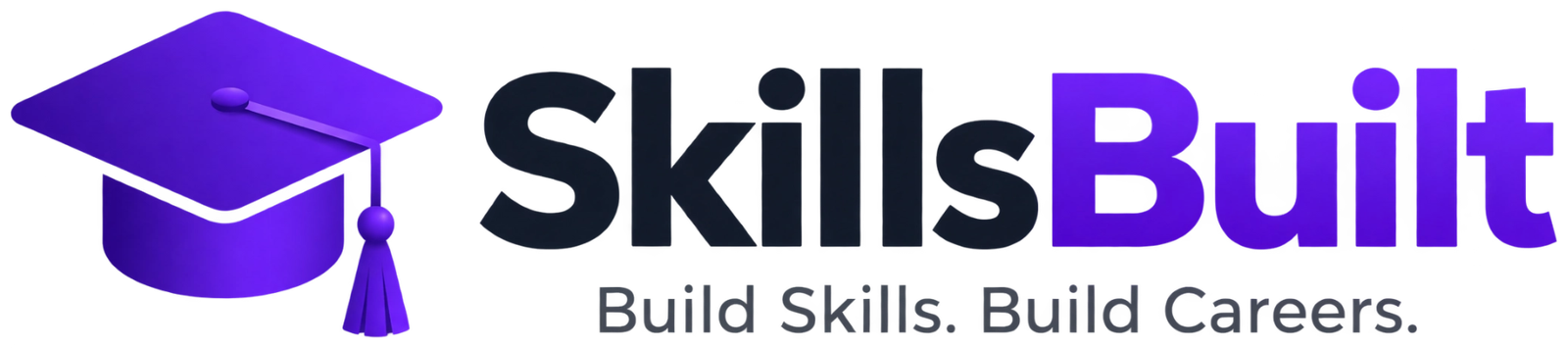 SkillsBuilt – Build Skills, Build Careers